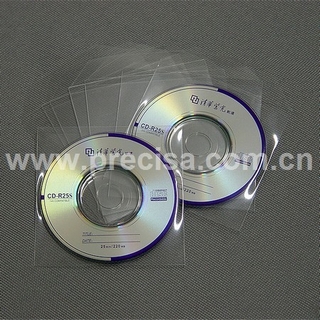 CPP Sleeve for Mini CD (CS07A)