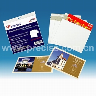 A4 Size Paper Cardboard Courier Bags (CM11A)