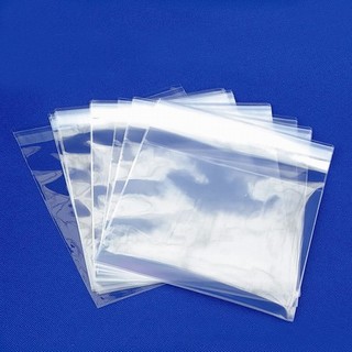 Clear wrapping sleeves (CS09h)
