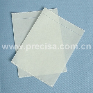CPP A4 size sleeve with full backing (CS20C-A4)