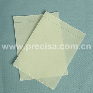 CPP A5 size sleeve with full backing (CS20C-A5)