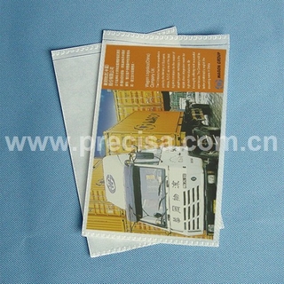 CPP 4R size sleeve with full backing (CS20C-4R)